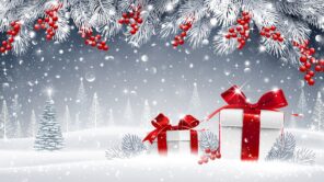 Czytaj więcej o: Życzenia świąteczne
