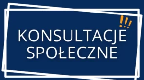 Czytaj więcej o: wyniki konsultacji społecznych projektu „Strategii Rozwiązywania Problemów Społecznych Gminy Michałowo na lata 2025-2035”.